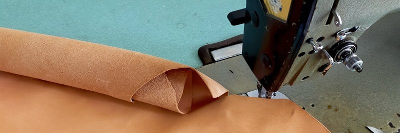 かばんと雑貨の修理工房＆セレクトショップ Dons banner