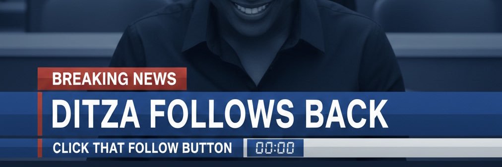 Ditzanwa's profile banner image