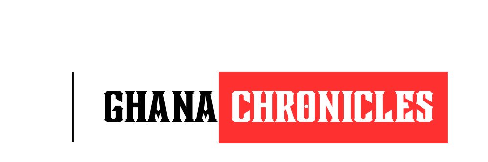 Ghana Chronicles banner