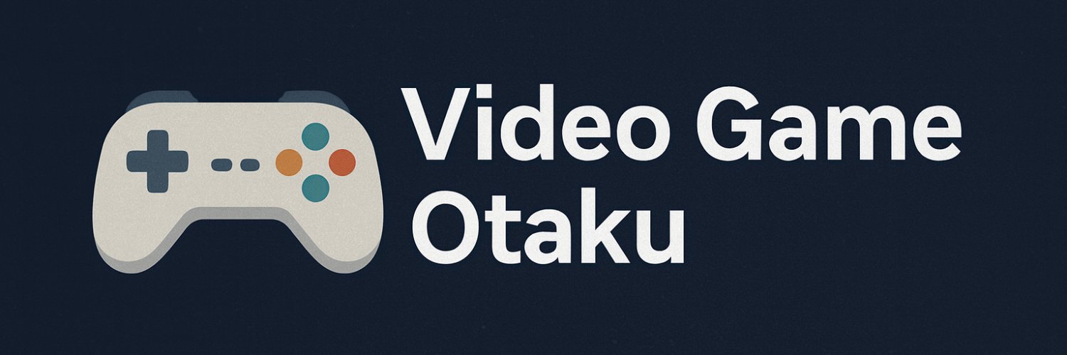 Video_GameOtaku's profile banner image