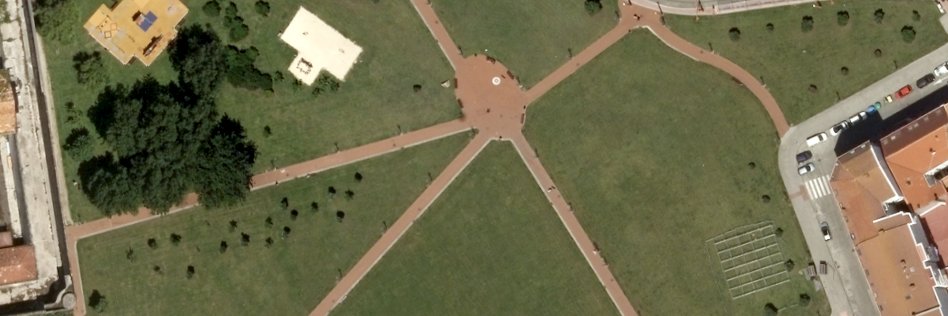 Carlos Casares quiere más árboles NO cemento banner