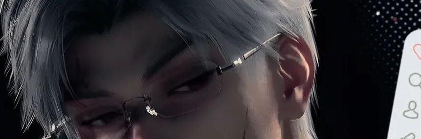 黎明(れい) banner