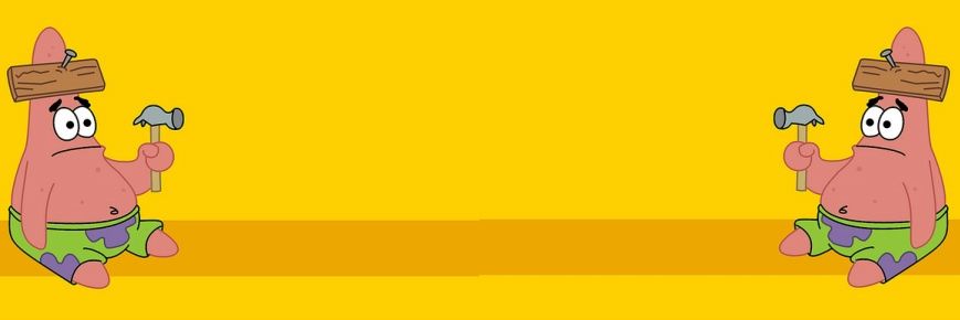 W banner
