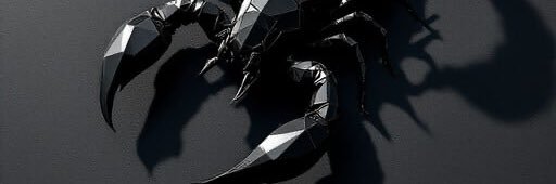 🦂𝔼𝕞𝕡𝕖𝕣𝕠𝕣 𝕊𝕔𝕠𝕣𝕡𝕚𝕠𝕟 ℝ𝕒𝕟𝕘𝕖𝕣🦂 banner