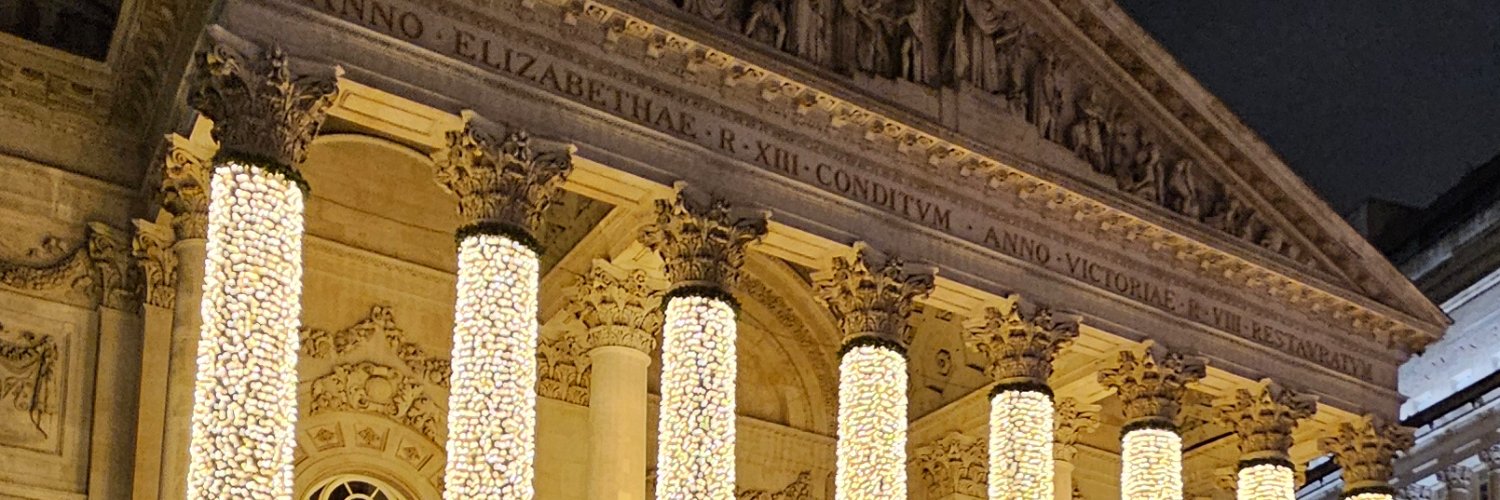 Bradley Howard banner