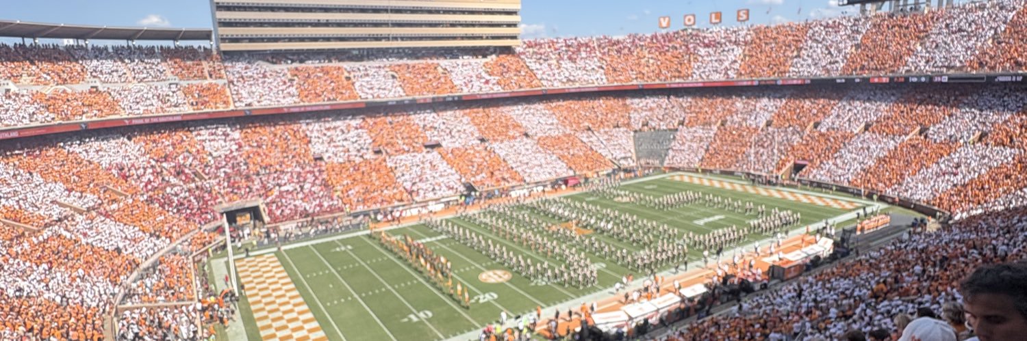 🍊 NorthGA-VolFan 🍊 banner