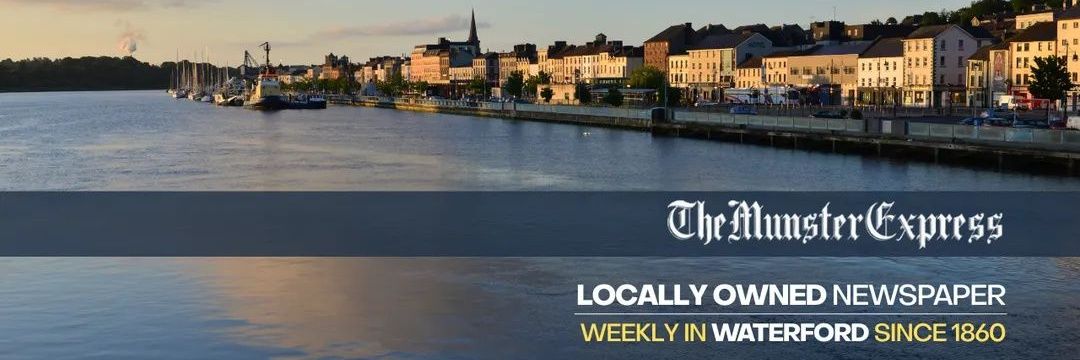munsterexpress's profile banner image