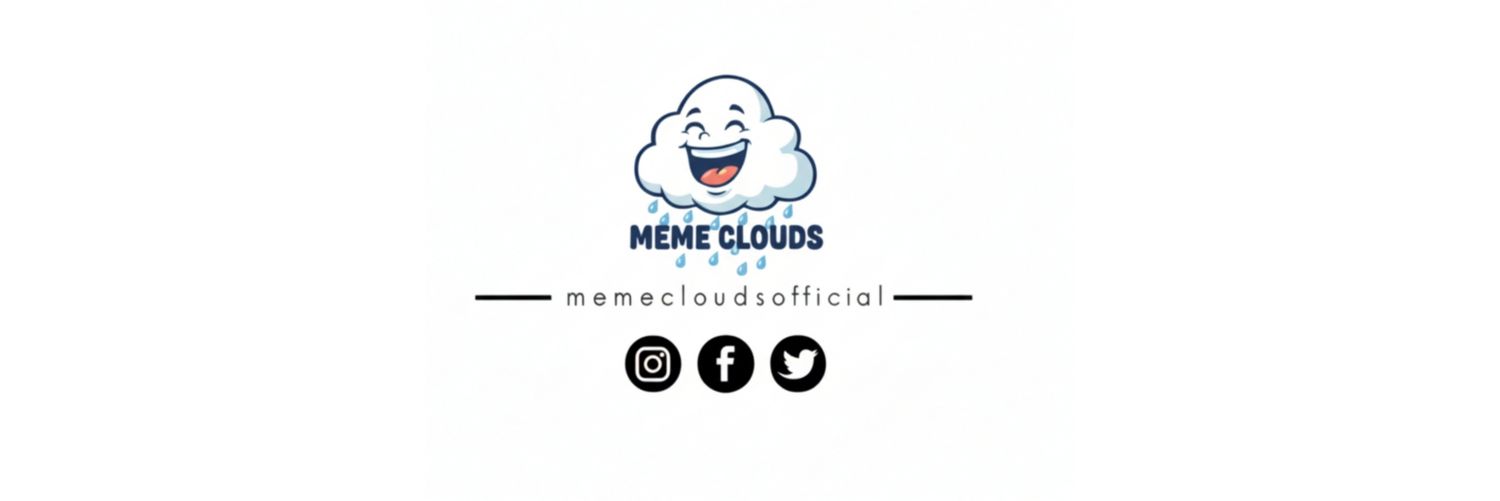MemecloudsHQ's profile banner image