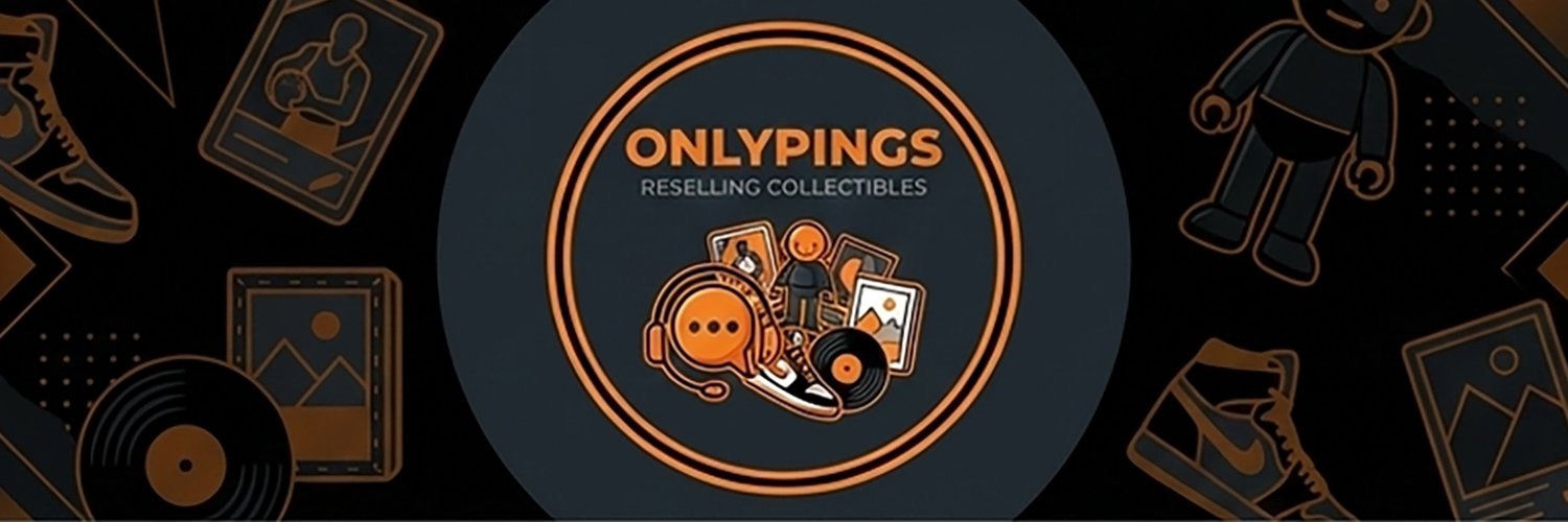 OnlyPings banner
