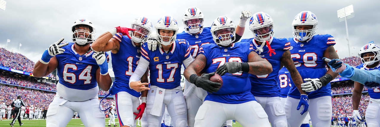 Bills Roundtable banner