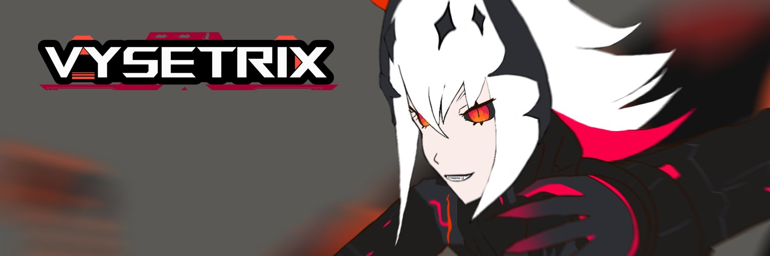 Vysetrix banner