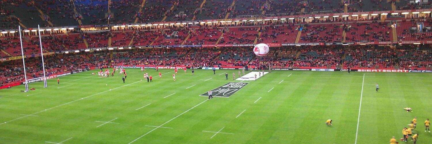 Gareth Wall🏴󠁧󠁢󠁷󠁬󠁳󠁿 banner