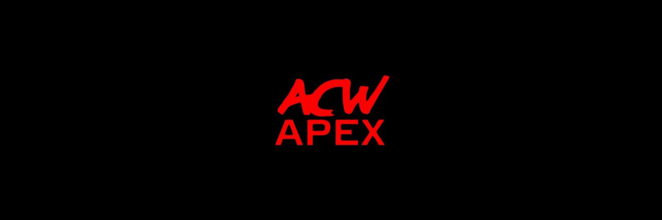 ACW APEX banner