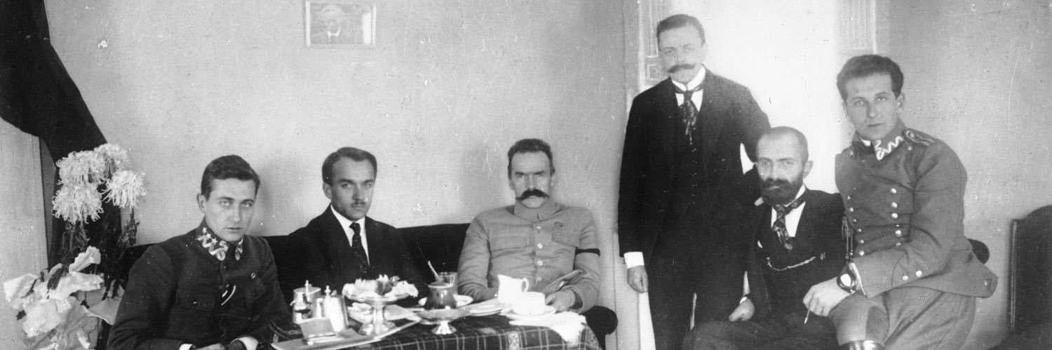 正義裏人格 banner