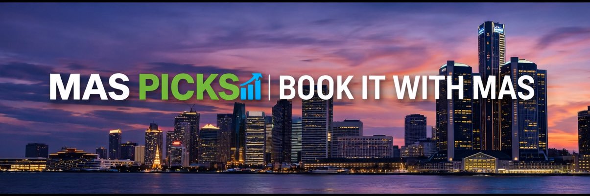 MasPicks | Book It With Mas banner