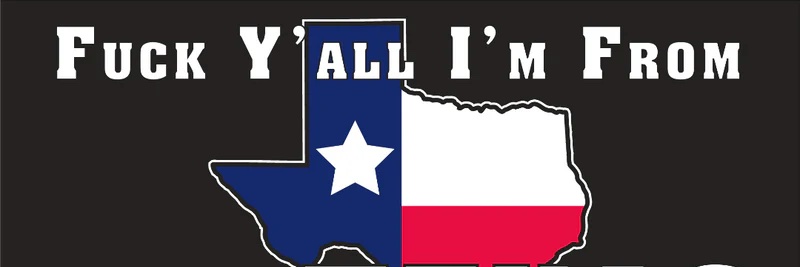 Woke Ann Richards banner