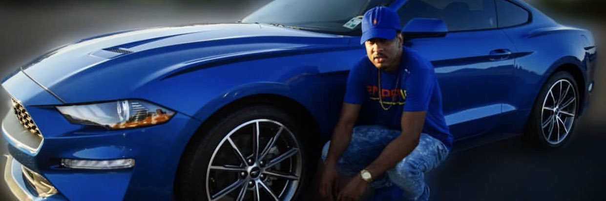 DesBeezy's profile banner image