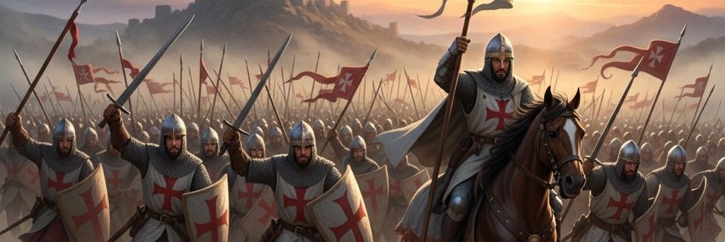 21stCentCrusade's profile banner image