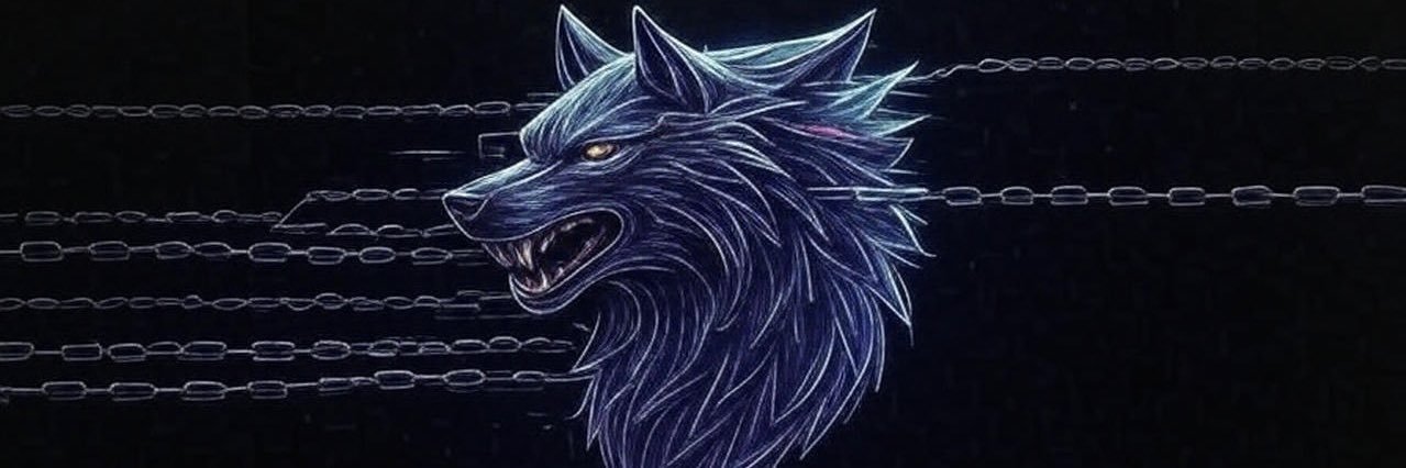 FinWolfTR's profile banner image