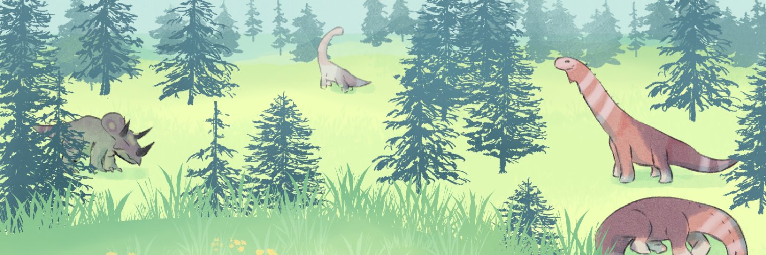 Jurassicamp banner