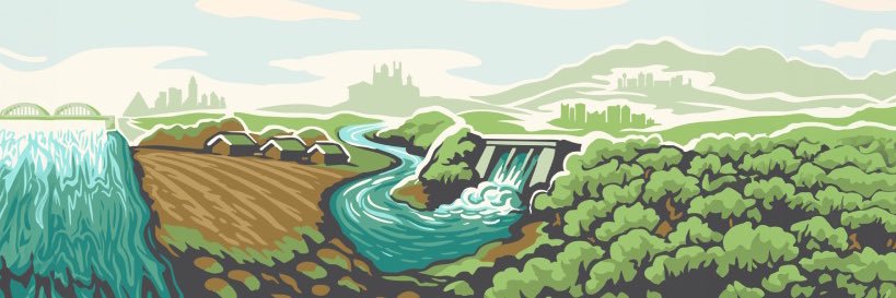 Tennessee Democratic Party banner