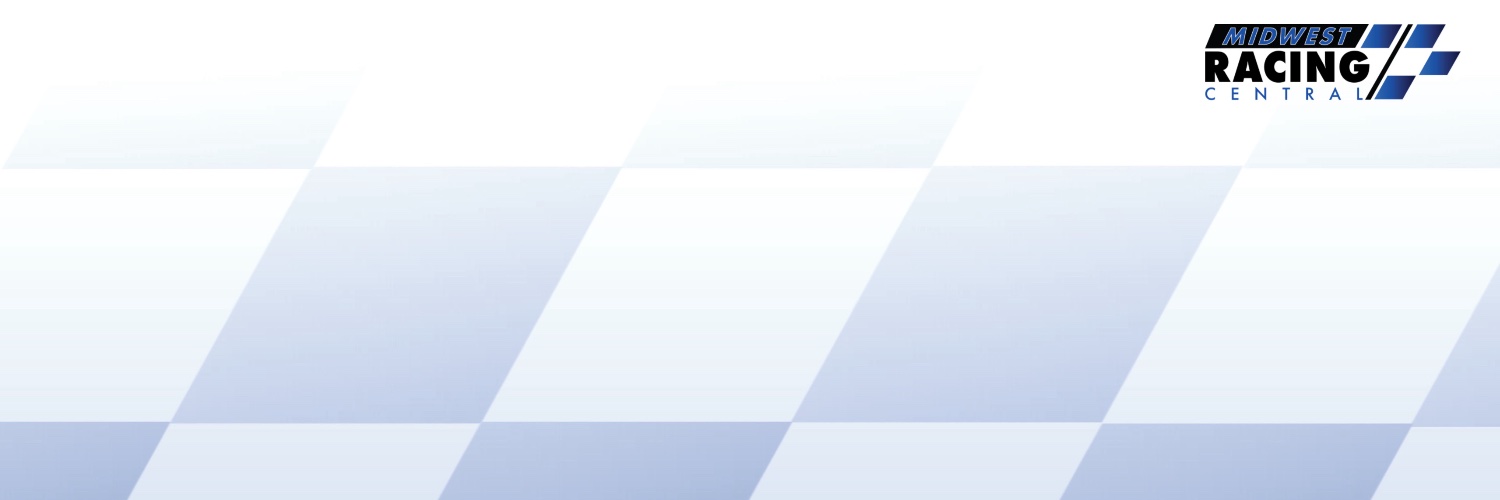 Midwest Racing Central banner