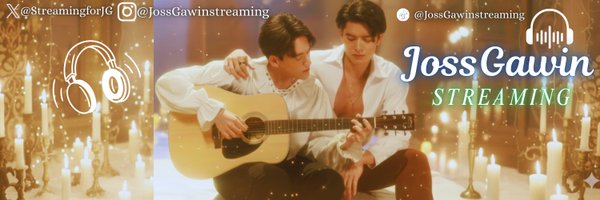 StreamingforJG Profile Banner