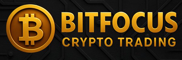 BitfocusCrypto Profile Banner
