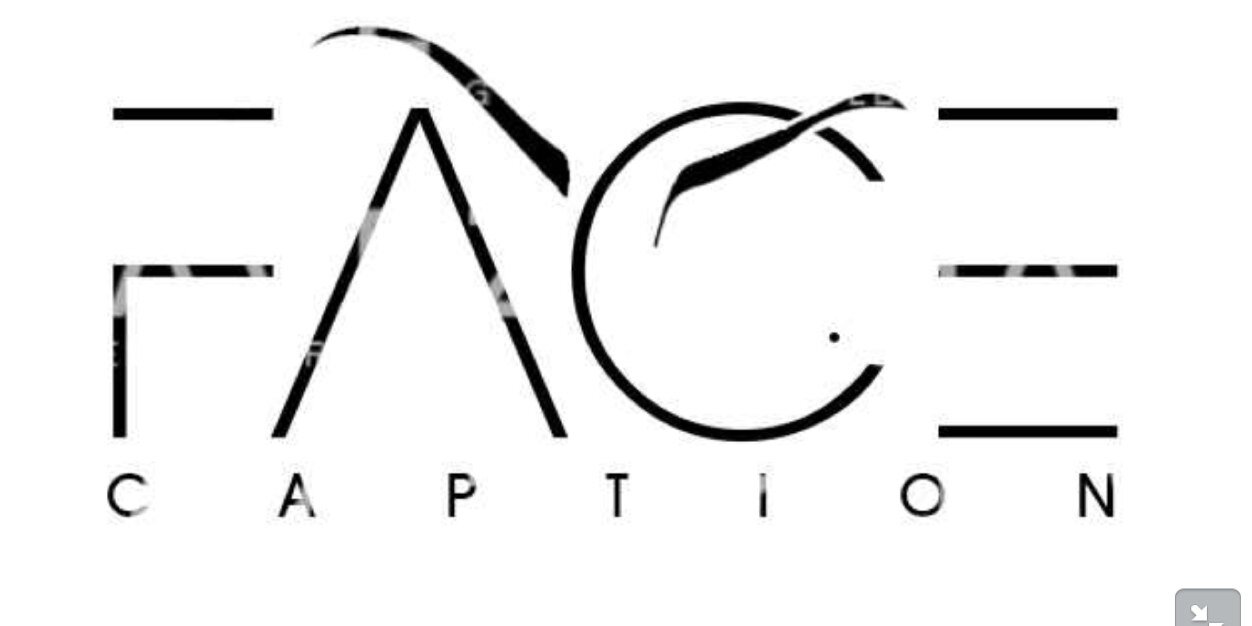 FaceCaption's profile banner image