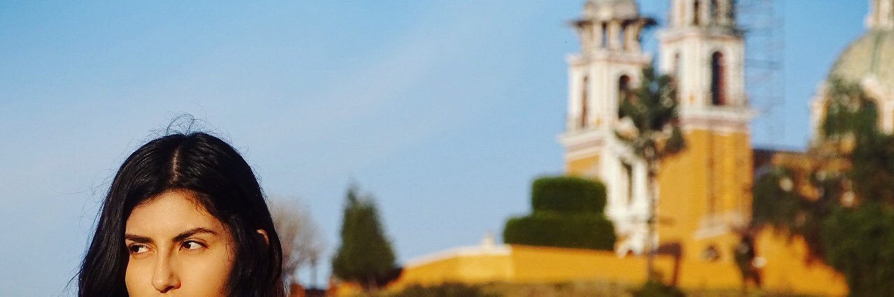 Alitzzzel's profile banner image