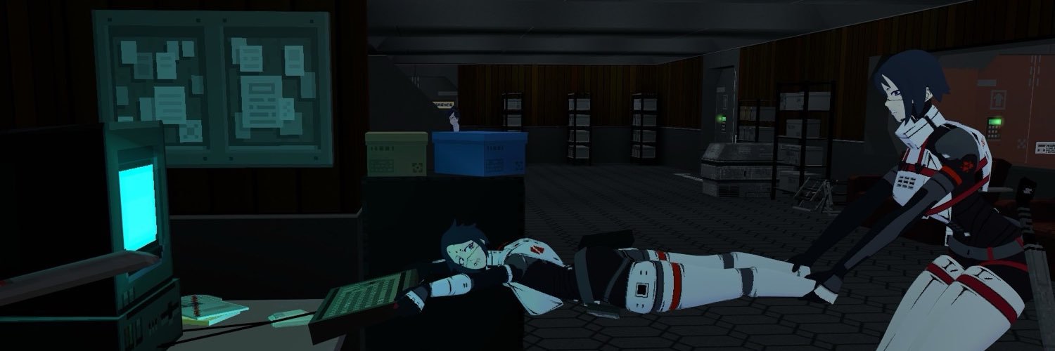 NightyNito's profile banner image
