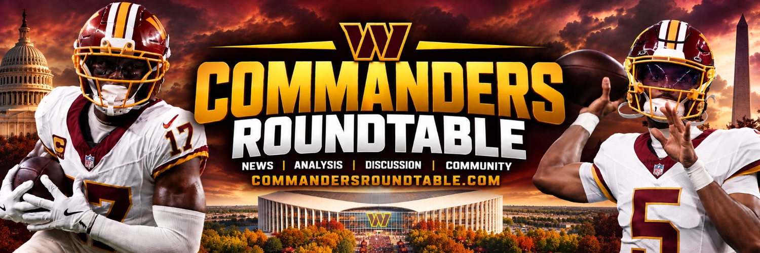 WSHRoundtable's profile banner image