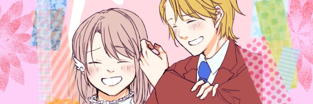 citronvinegar's profile banner image