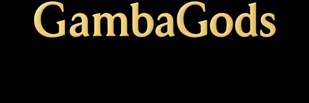 GambaGods banner