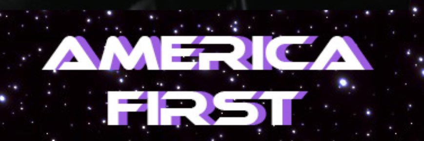 American Chancellor banner