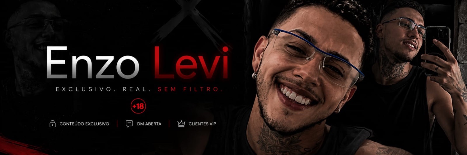 Enzo_levix's profile banner image