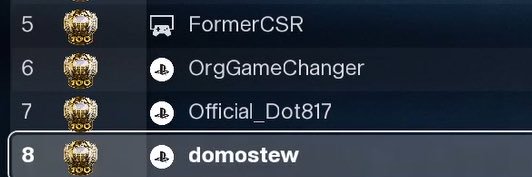 domostew's profile banner image