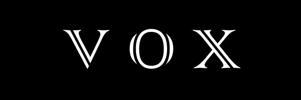 Vox Guild banner