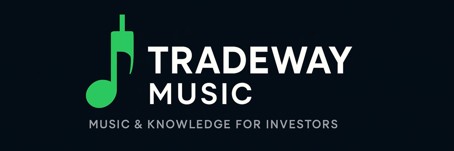 Tradewaymusic's profile banner image