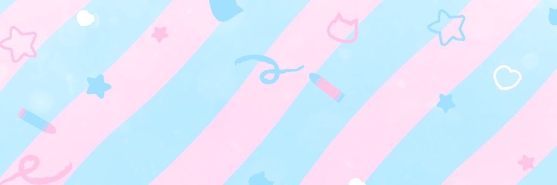 ladybubie's profile banner image