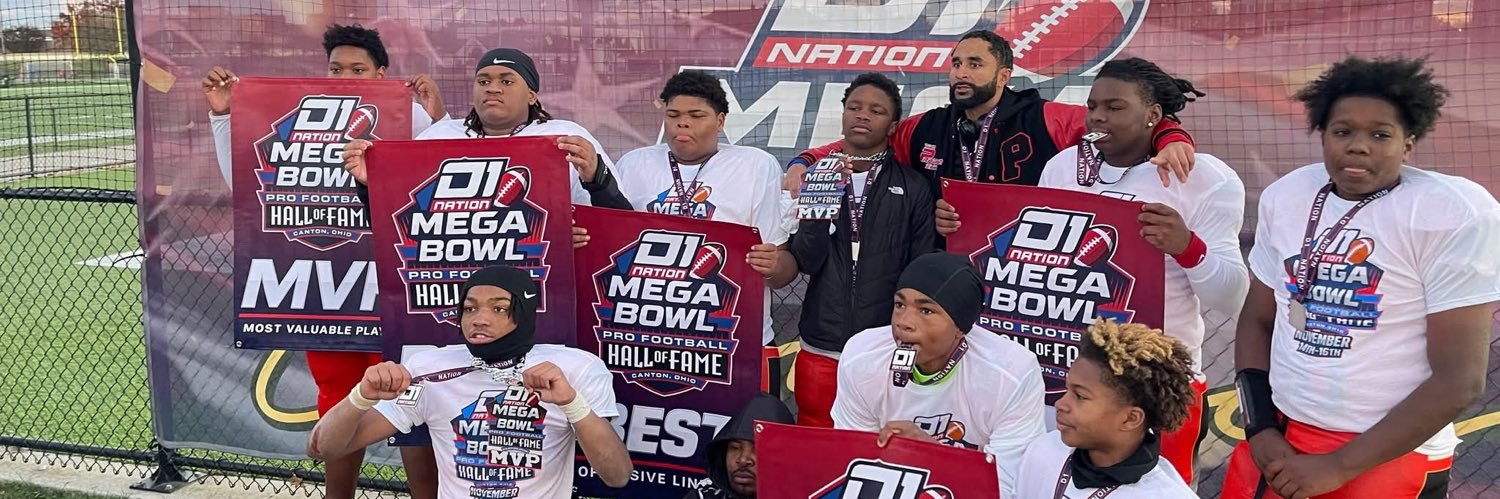 Andrae Smith Jr banner