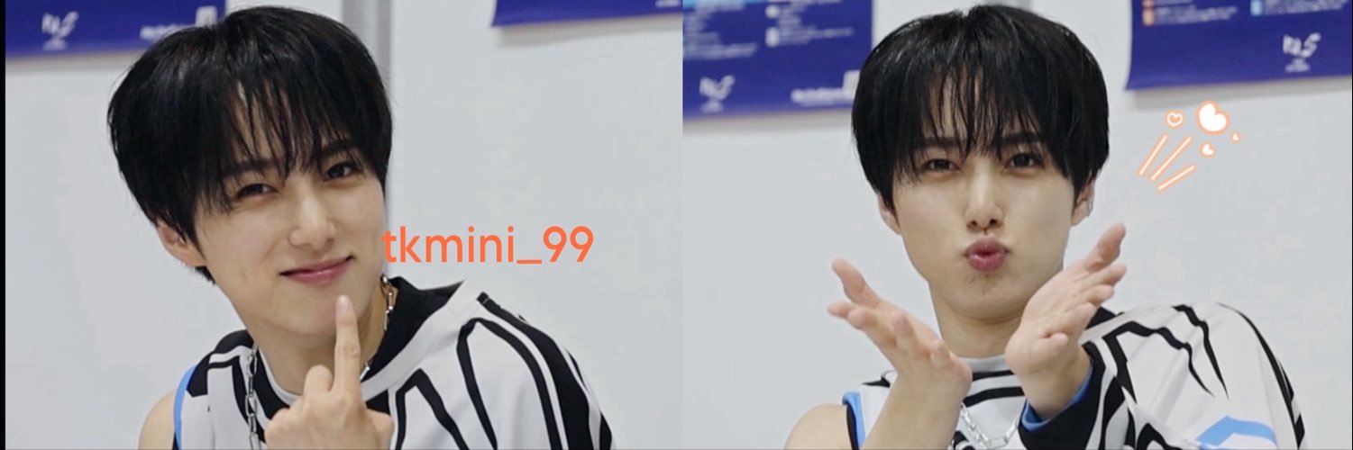 tkmini_99's profile banner image