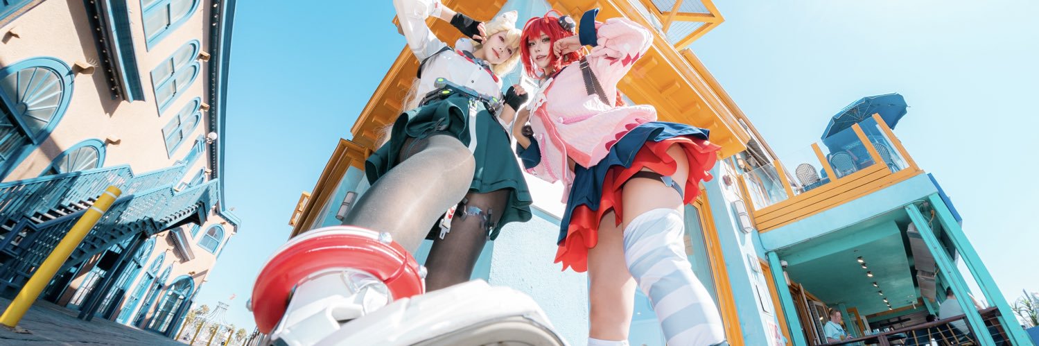 Lychee📸ψ(｀∇´)ψ banner