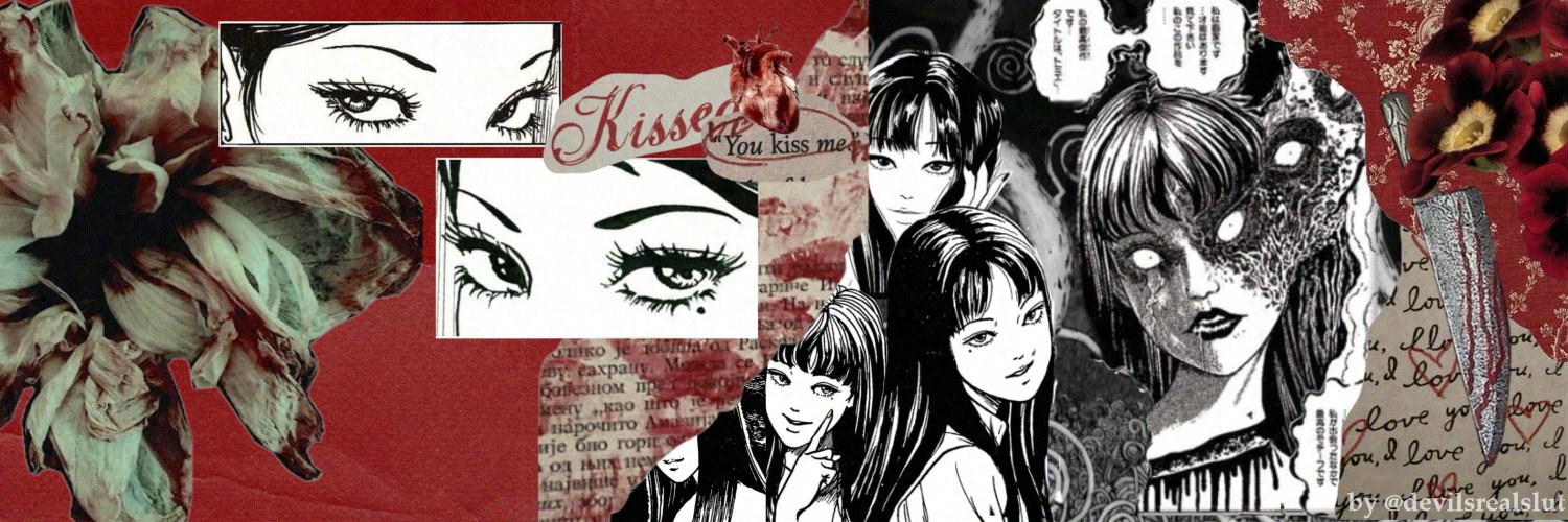 kireicorpse's profile banner image