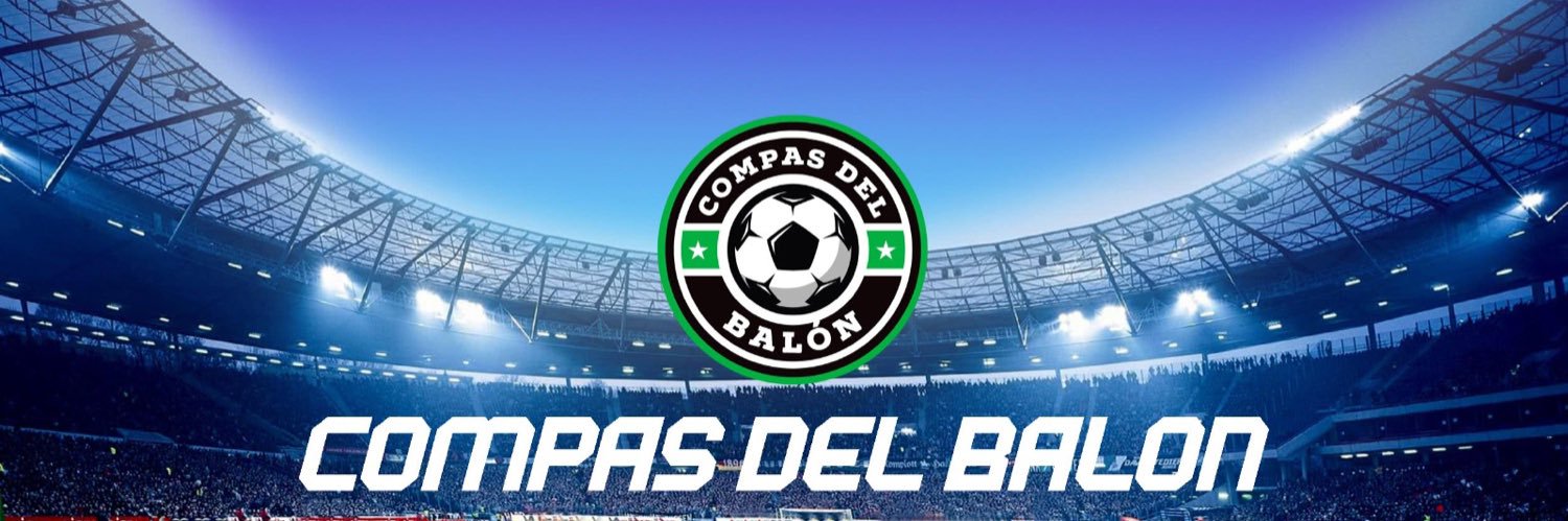 Compas del balón banner