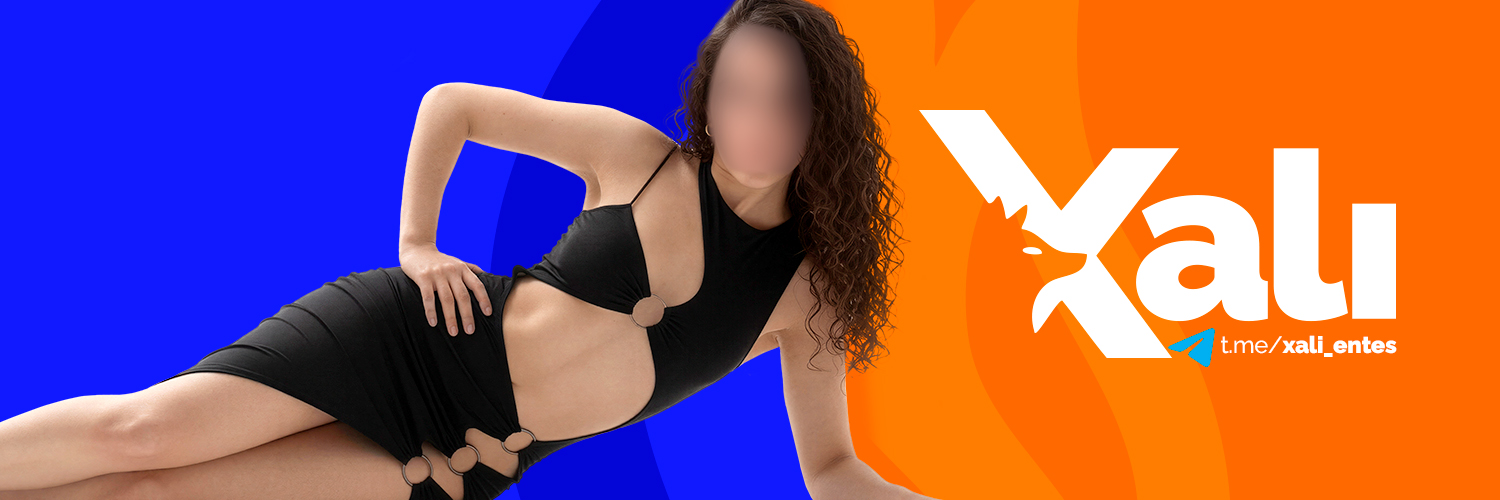 Xali banner
