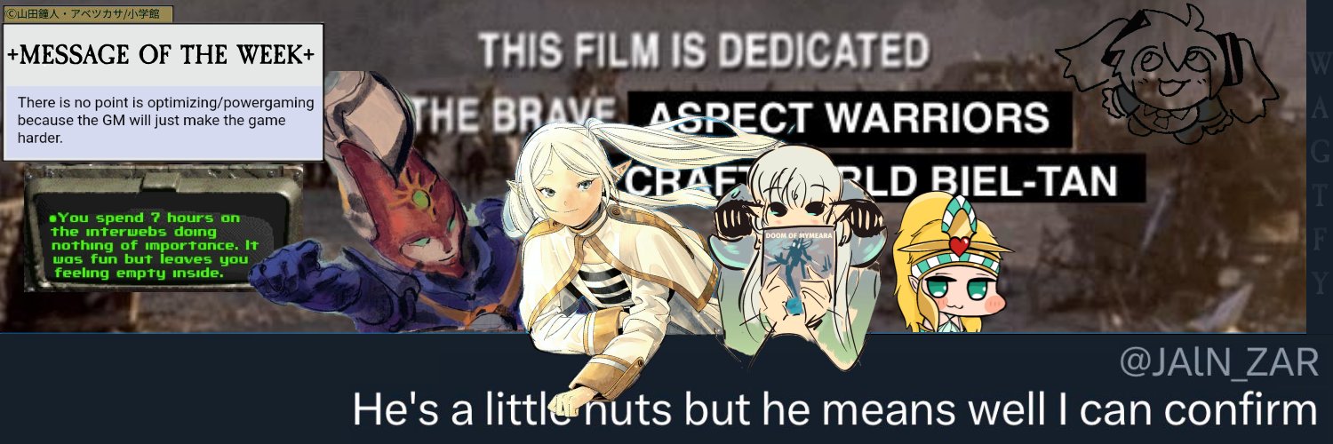 LindonVoxCaster banner