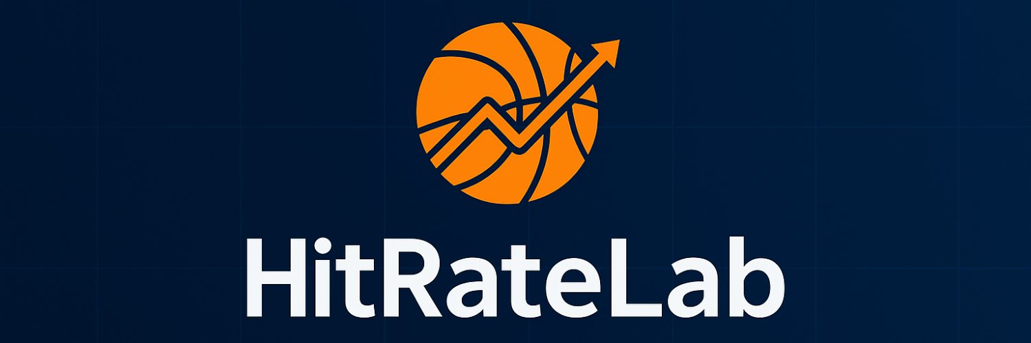 HitRateLab banner