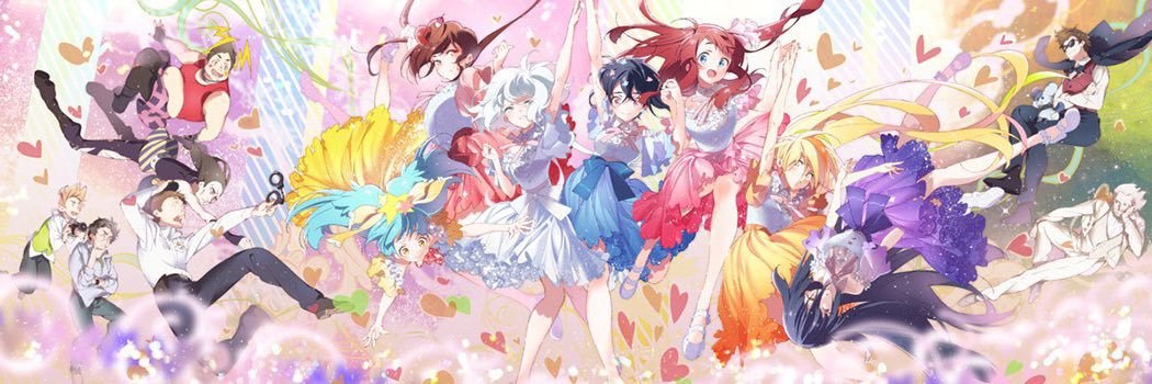 kametalization's profile banner image