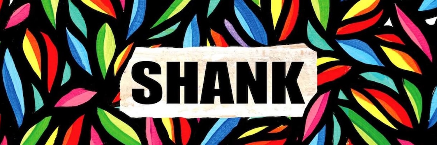 SHANK banner